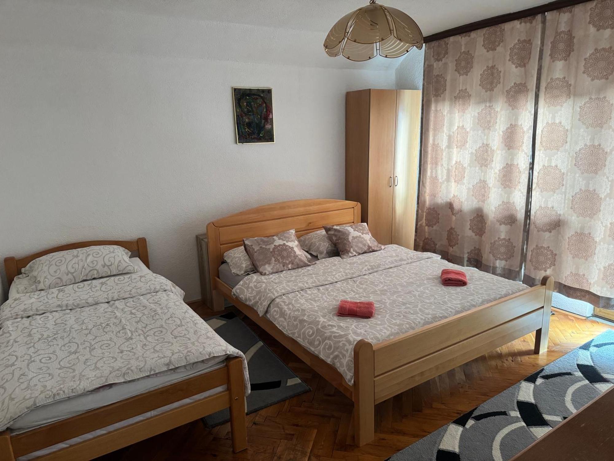 Apartments Aida Bihać Zewnętrze zdjęcie