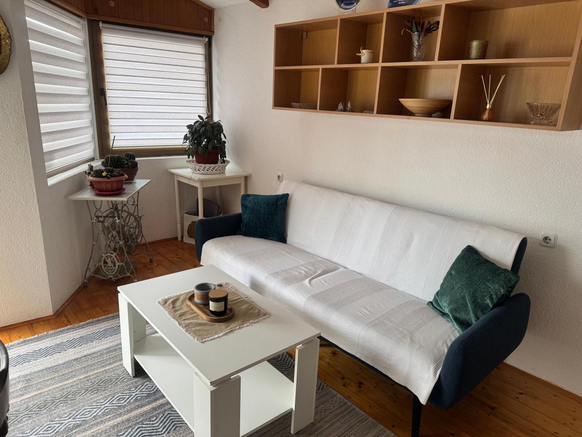 Apartments Aida Bihać Zewnętrze zdjęcie